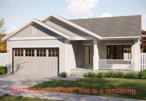 914 22ND PLACE, Wausau, WI 54401