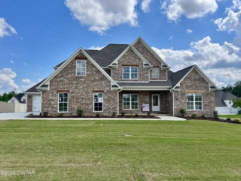 118 Providence Drive, Medina, TN 38355