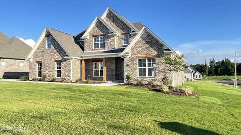 118 Providence Drive, Medina, TN 38355