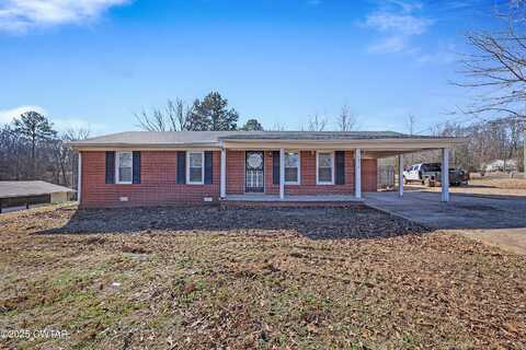 1300 Harts Bridge Road, Jackson, TN 38301