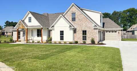 149 Providence Drive, Medina, TN 38355