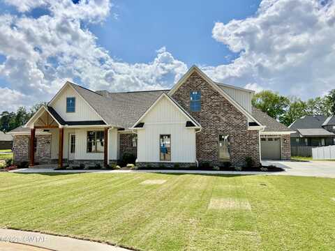 149 Providence Drive, Medina, TN 38355