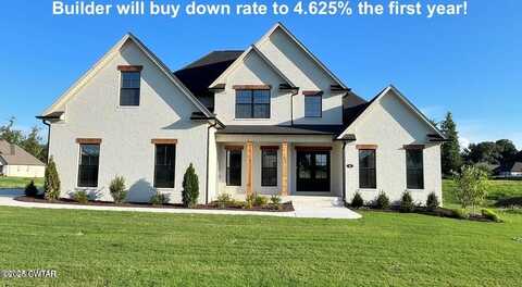 161 Providence Drive, Medina, TN 38355