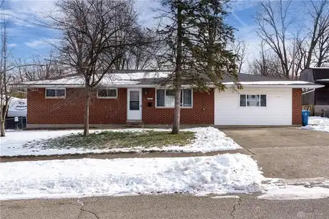 562 Torlage Drive, Dayton, OH 45431