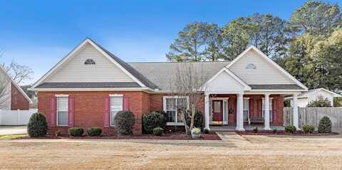 441 Eton Drive, Dothan, AL 36305