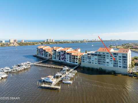 533 Marina Point Drive, Daytona Beach, FL 32114
