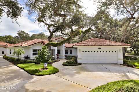 4895 Sailfish Drive, Ponce Inlet, FL 32127