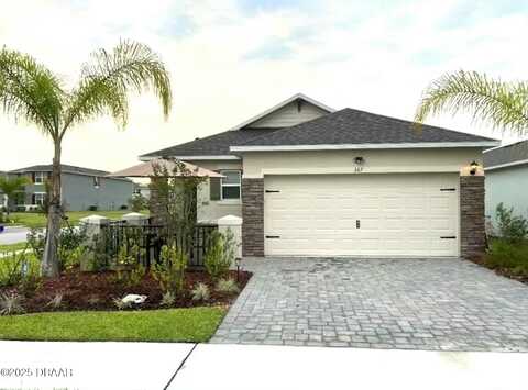 367 Caryota Court, New Smyrna Beach, FL 32168