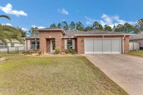 52 Leidel Drive, Palm Coast, FL 32137