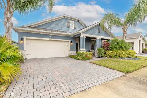 3014 Borassus Drive, New Smyrna Beach, FL 32168