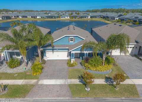 3014 Borassus Drive, New Smyrna Beach, FL 32168