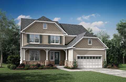 11460 Whispering Dove Place, Manassas, VA 20112