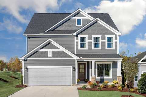 361 Murray Grey Lane, Wake Forest, NC 27587