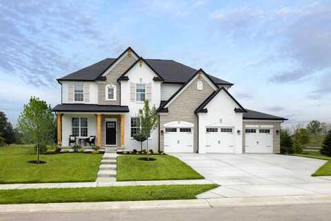 6539 Creststone Court, Plainfield, IN 46168