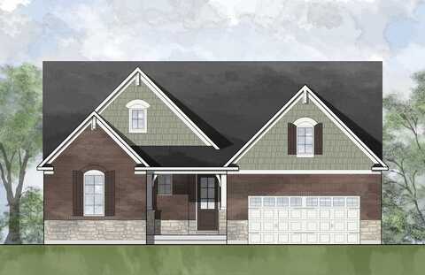 36874 Amalfi Road, North Ridgeville, OH 44039