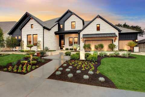 108 Barefoot Park, Georgetown, TX 78628