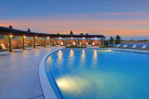 1100 Lakeview Lane, Argyle, TX 76226
