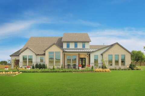 3000 Creek Meadow Lane, Northlake, TX 76226