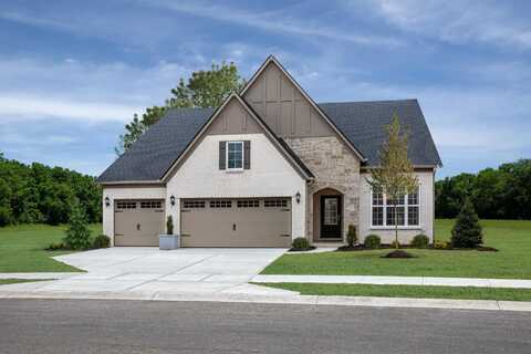 6539 Creststone Court, Plainfield, IN 46168