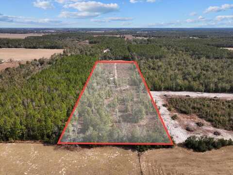 20209 93rd Place, O Brien, FL 32071