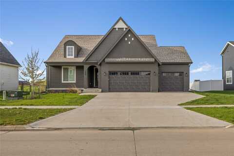 300 NW Reinhart Drive, Ankeny, IA 50023