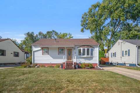 1920 61st Street, Des Moines, IA 50322