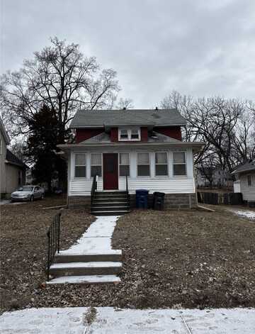 1322 York Street, Des Moines, IA 50316