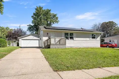 314 NE 7th Street, Ankeny, IA 50021