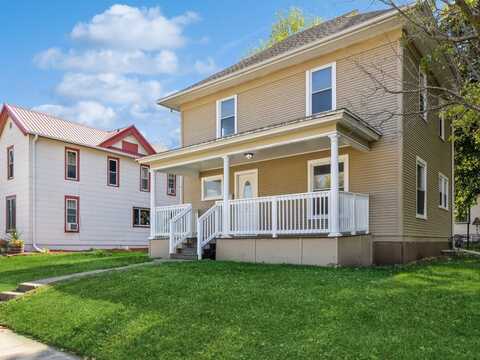 309 W 7th Street, Atlantic, IA 50022