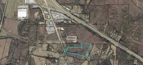 11759 Highway 41, Tunnel Hill, GA 30755