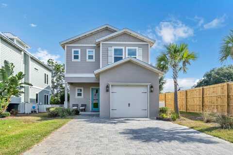 337 Lakeland Drive, Miramar Beach, FL 32550