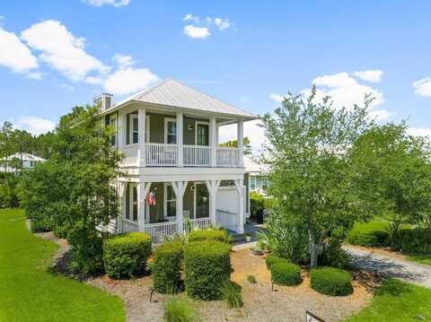 122 Plantation Circle, Santa Rosa Beach, FL 32459