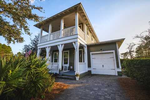 122 Plantation Circle, Santa Rosa Beach, FL 32459