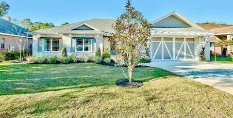 3812 Indigo Circle, Destin, FL 32541