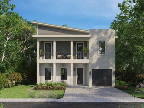 68 Sarah Street, Inlet Beach, FL 32461