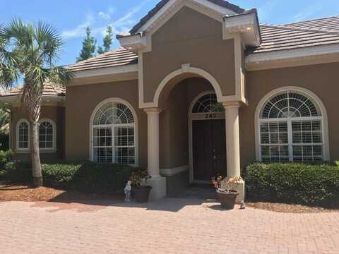 287 Ketch Court, Destin, FL 32541