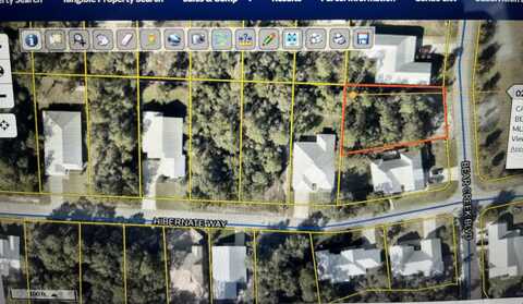 Lot 42 Bear Creek Court, Freeport, FL 32439