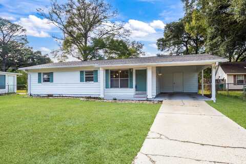7113 Dale Street, Pensacola, FL 32503