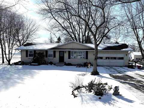 12350 County Road 24, Middlebury, IN 46540