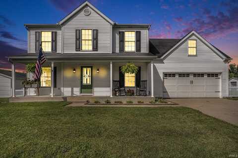 58057 Olde Towne Drive, Goshen, IN 46528