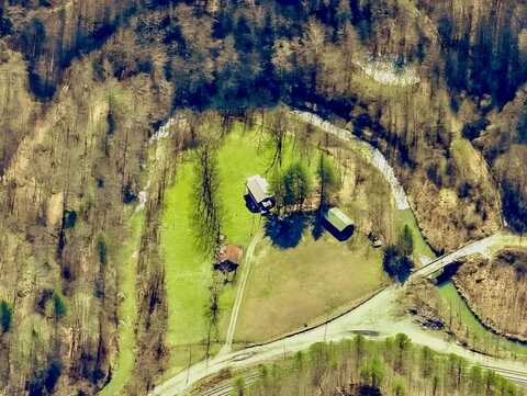 1439 Middle Fork of Wolf Creek, Pilgrim, KY 41250