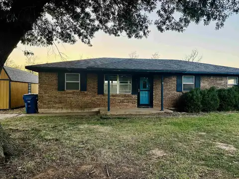 10550 Mitzi, Waukomis, OK 73773