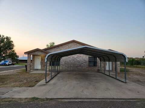 312 Sunset Loop, Eagle Pass, TX 78852