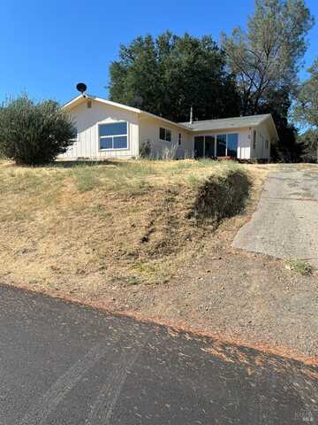 1049 Deputy Drive, Pope Valley, CA 94567