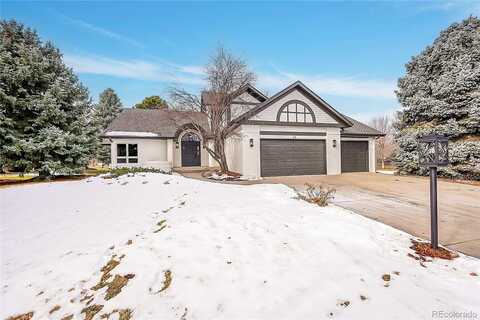 44 Spyglass Drive, Littleton, CO 80123