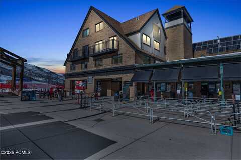 1401 Lowell Avenue # 39, Park City, UT 84060