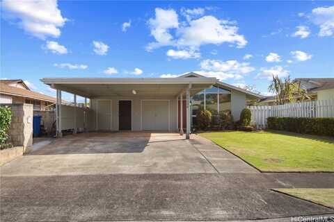 95-204 Pililua Place, Mililani, HI 96789