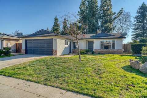 1257 Pinedale, Fresno, CA 93711