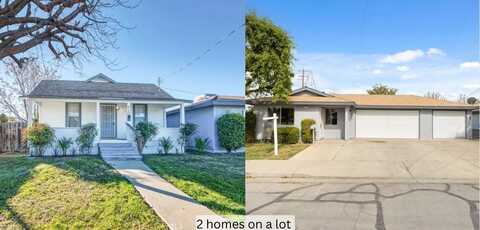 410 Polk Street E, Coalinga, CA 93210