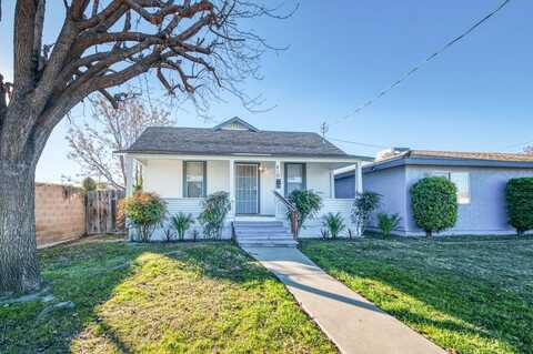 410 Polk Street E, Coalinga, CA 93210